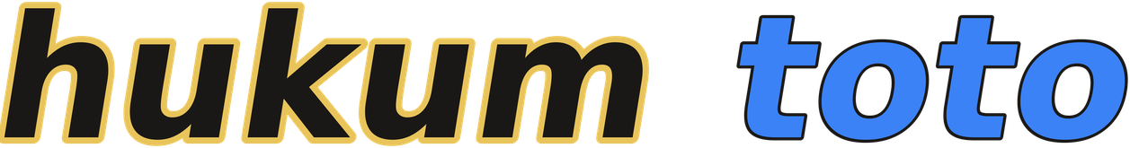 hukum toto logo