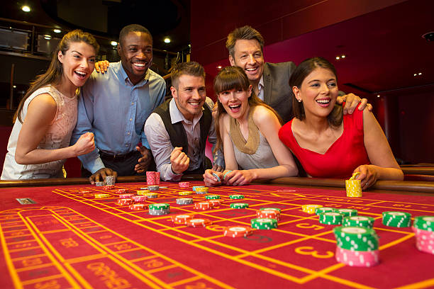 hukum toto Manado Lucky Slots